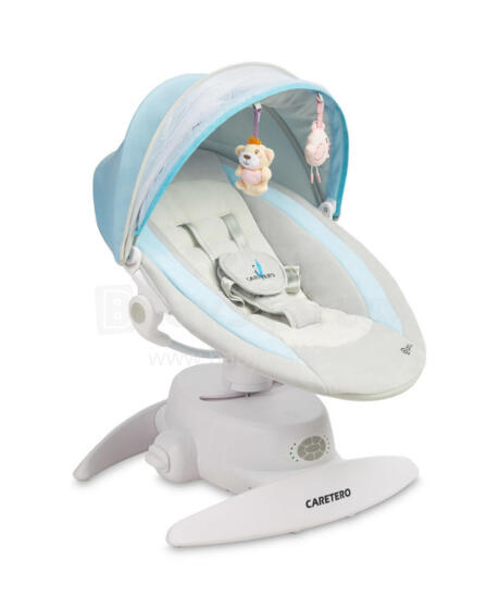 ROCKER OPTI BLUE