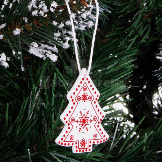 CA0659 WOODEN DECORATION 3 PCS.