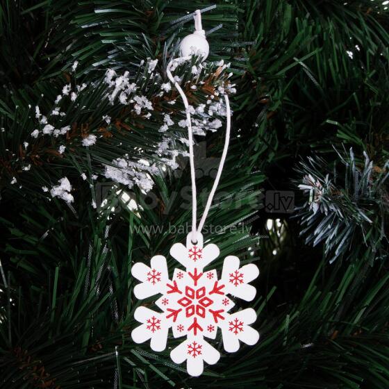 CA0656 KOKA ORNAMENTS 3 GAB.