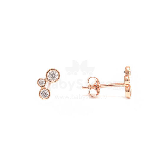 Gold Jewellery Art.ZAJE58202-CZ