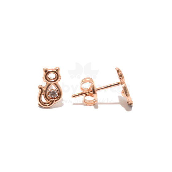 Gold Jewellery Art.ZA10902