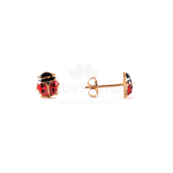Gold Jewellery Art.ZA6314