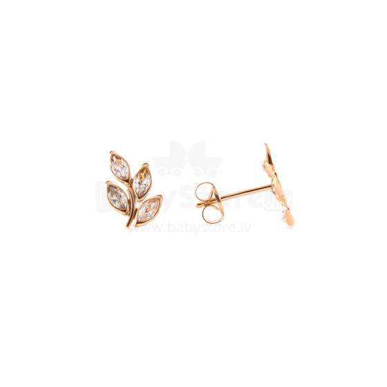Gold Jewellery Art.ZA10453