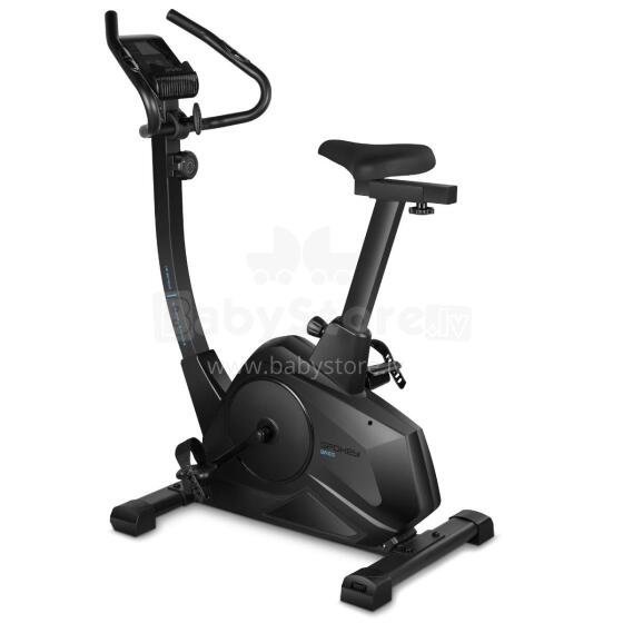 Stationary magnetic bike Spokey ARES