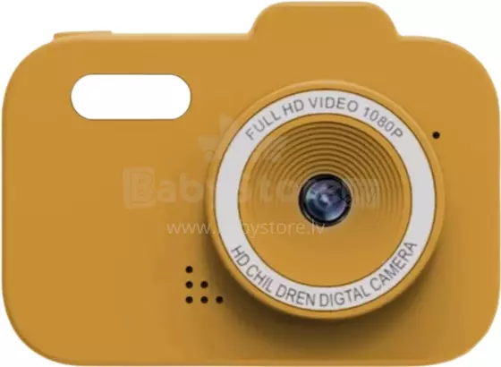 Zazu Fun Digital Kids Camera Art.ZA-CAMERA-01