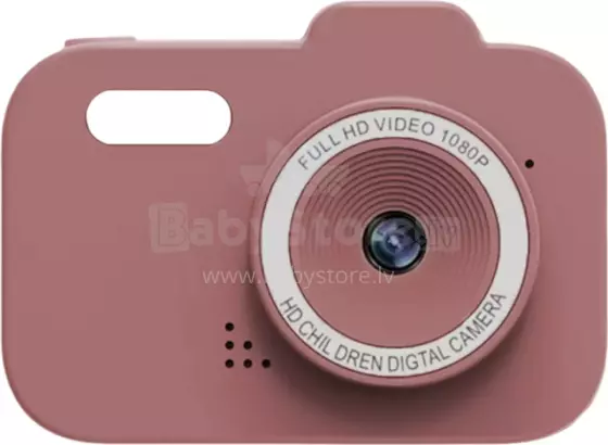 Zazu Fun Digital Kids Camera Art.ZA-CAMERA-03