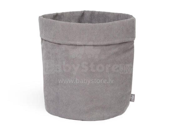 La bebe™ Table Basket  Art.580-001-00094 Storm Grey