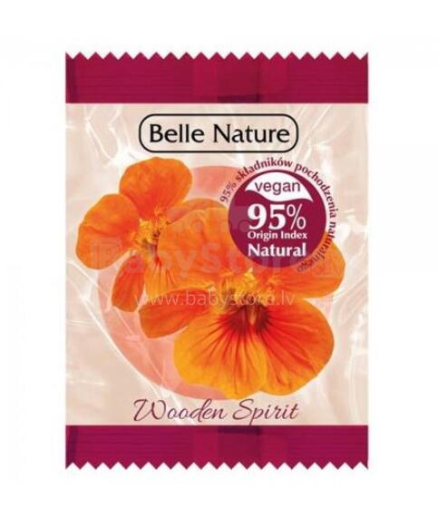 Bath Art.223122 Vannas tablete Belle Nature  24g