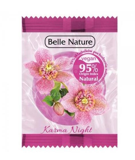 Pastille belle nature 24g