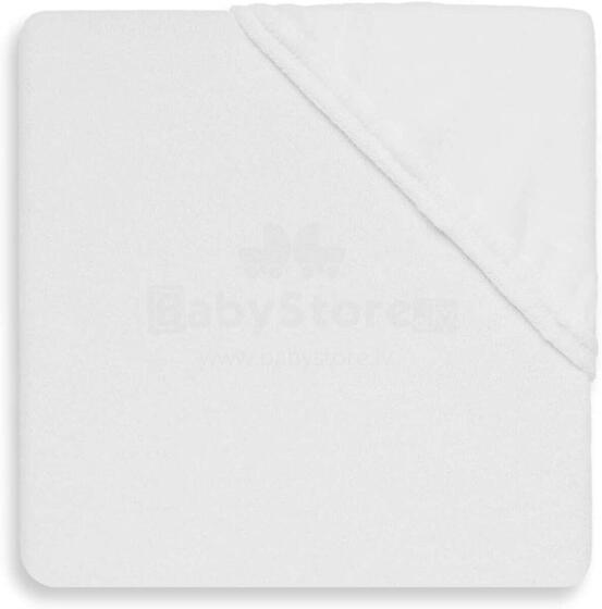 La bebe™ Jersey White Art.512-527-00001