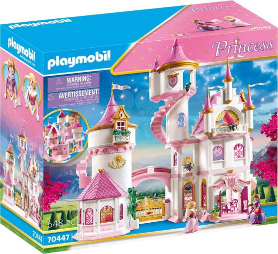 PLAYMOBIL PRINCESS Large Princess Castle