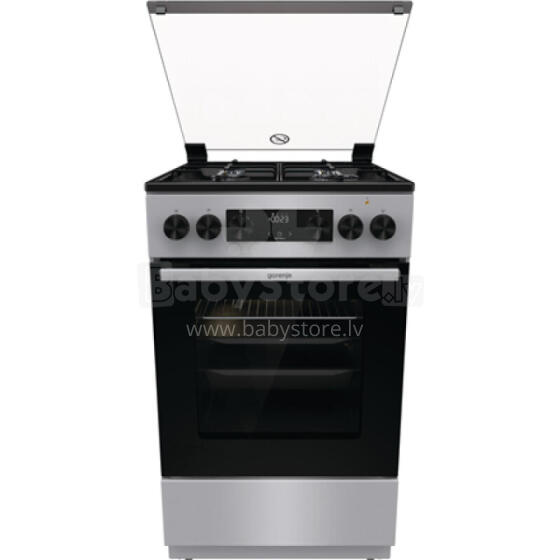 Plīts Gorenje GK5C41SJ