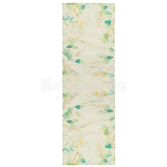 Tablecloth Springos HA7277 180x32cm