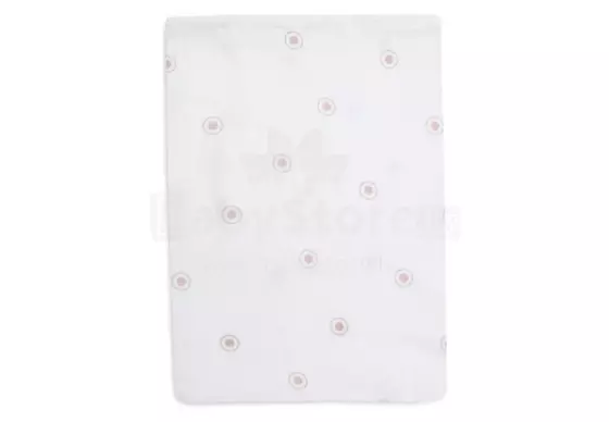 La bebe™ Muslin Paisley Halo Art.536-848-66086