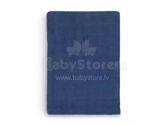 La bebe™ Muslin Washcloth Art.536-848-66032 Moonlight