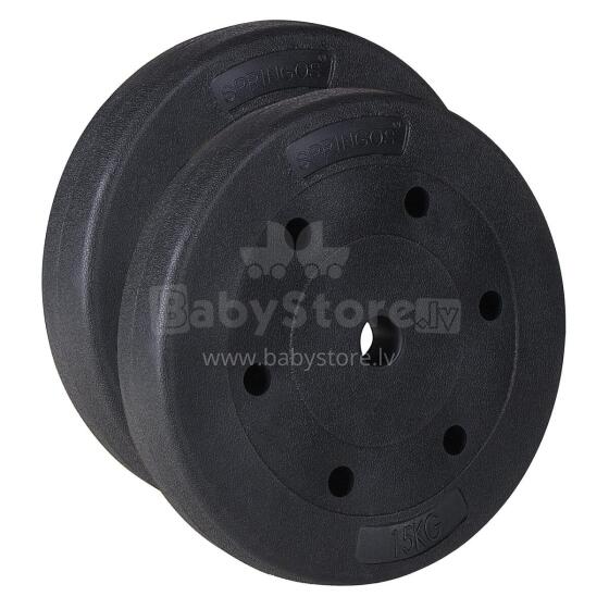 Bitumena kompozītmateriāls Springos FA1019 15 kg