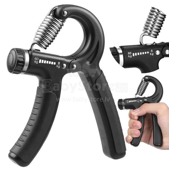 Adjustable hand stretcher Springos FA0147  supports 5-60 kg for hand stretching