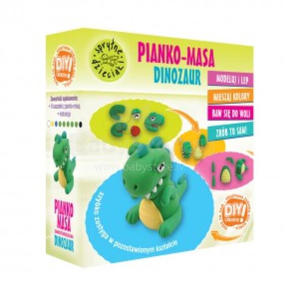 Putu masa Chlapu Chlap Dino 27g