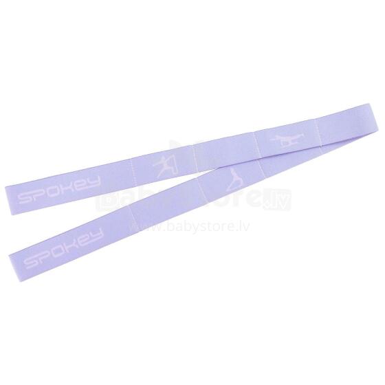 Yoga tape Spokey YOGA TAPE