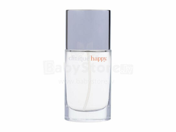 Parfimēts ūdens Clinique Happy 30ml
