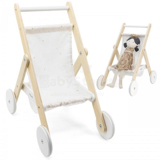 Viga Toys Doll Pram Art.44236