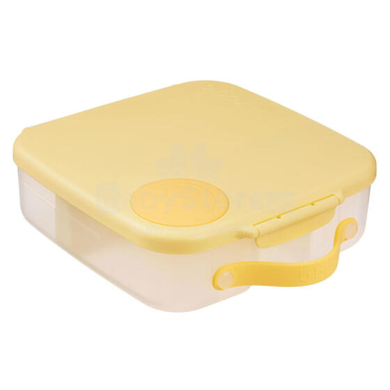 Lunchbox, Lemon Twist, b.box
