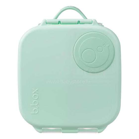 Mini lunchbox, Spermint, b.box