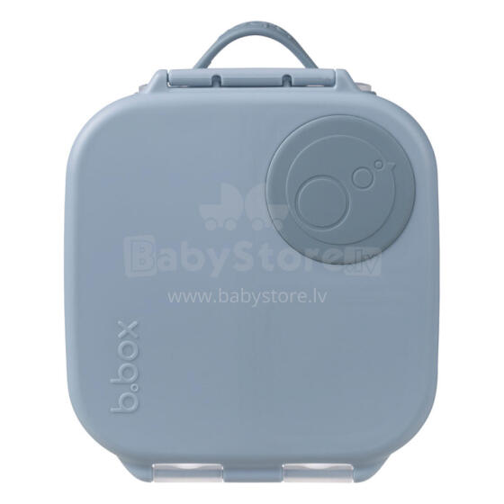 Mini lunchbox, Chill Out, b.box