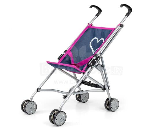 Milly Mally Julia Art.4750 Prestige Navy