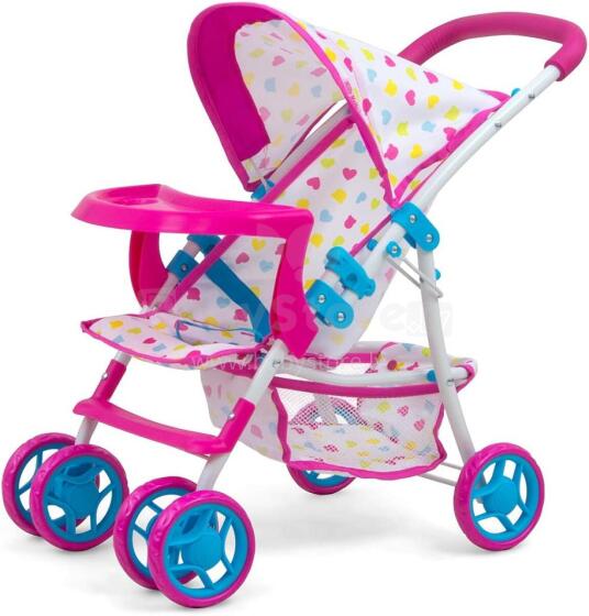 Milly Mally Kate Candy Art.2725