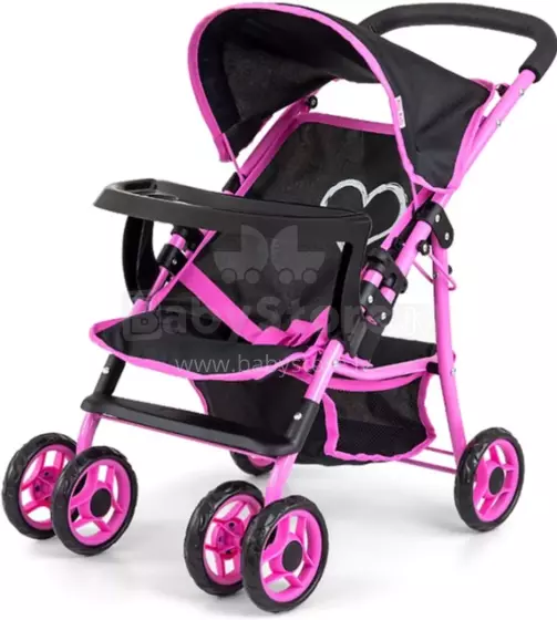 Milly Mally Kate Prestige Black Art.5520
