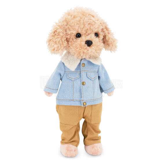 Orange Toys Lucky Doggy Art.LD6/123