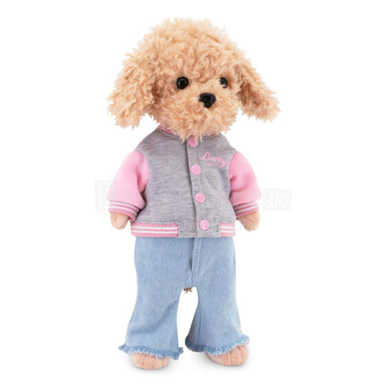 Orange Toys Lucky Doggy Art.LD6/125