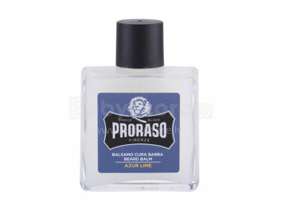 Bārdas balzams Azur Lime 100ml
