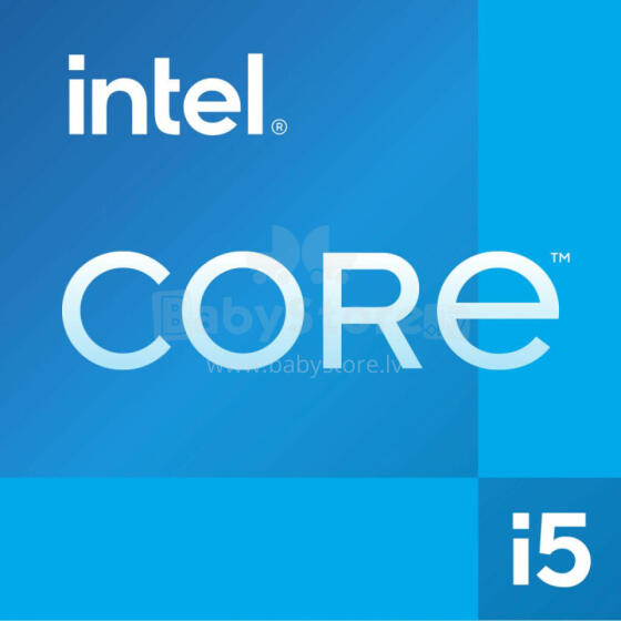 Intel Core i5-12400 TRAY