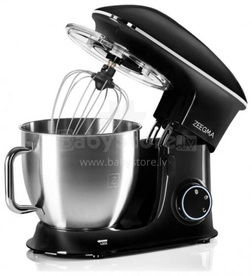 Zeegma Planet Chef черный