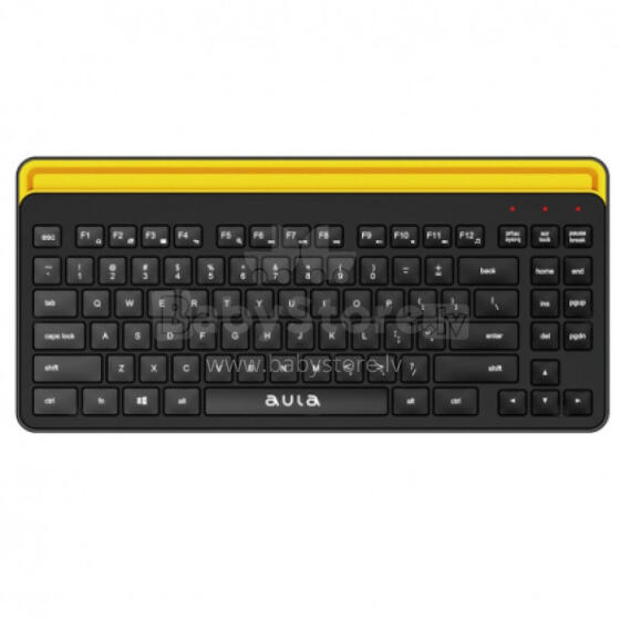 Клавиатура  Aula AW310 (EN/ RU)