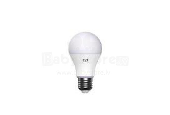 Viedā spuldze Yeelight W4 E27 (regulējama) 4 gab.