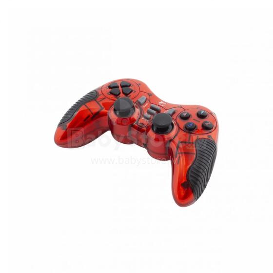 White Shark GPW-2021 5 in 1 Game Pad Pantheon Wireless