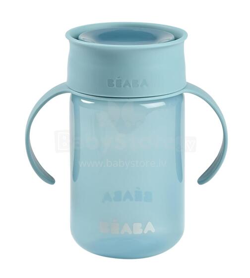 Beaba Learning Cup 360°  Art.86919 Blue