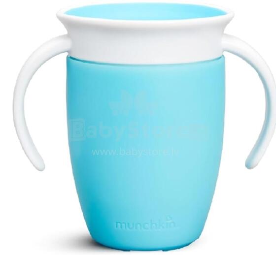 Munchkin Miracle Cup 360°  Art.223917 Blue