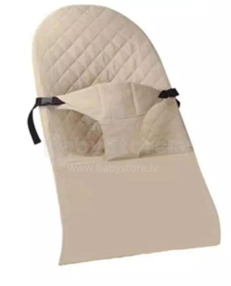 Bouncer Balance Soft Cover Cotton Art.223925