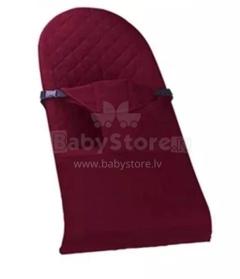 Bouncer Balance Soft Cover Cotton Art.223927