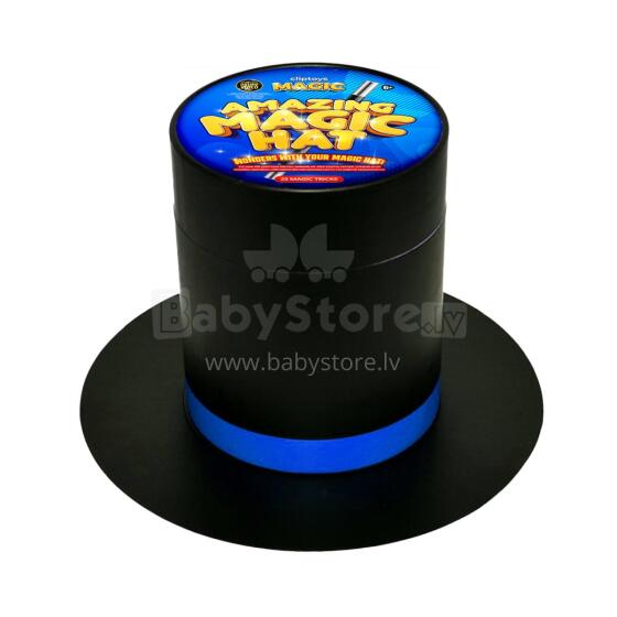 CLIPTOYS MAGIC Волшебная шляпа