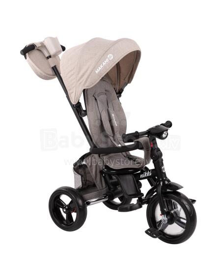 Makani Tricycle Nikki Beige Melange 2020