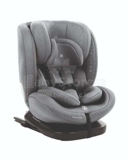Car seat 40-150 cm i-Comfort i-SIZE Dark Grey