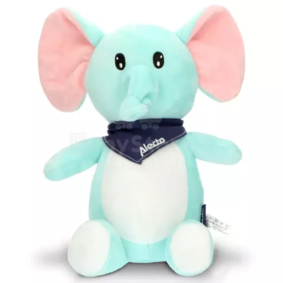 Alecto Music Toy Elephant Art.BC-350