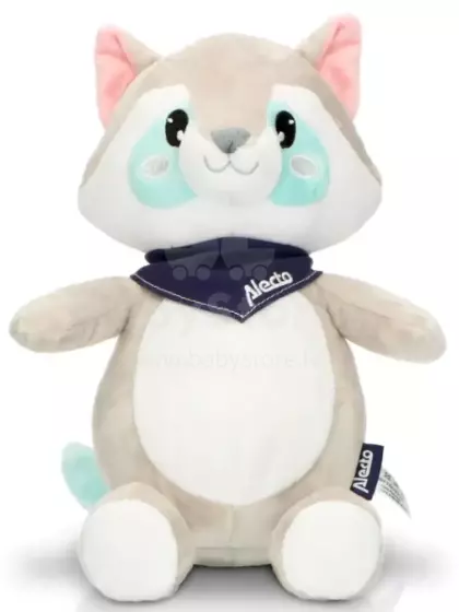 Alecto Music Toy Raccoon Art.BC-351