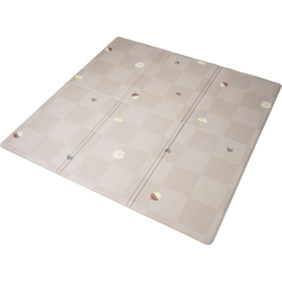 Fold & Play Checkers