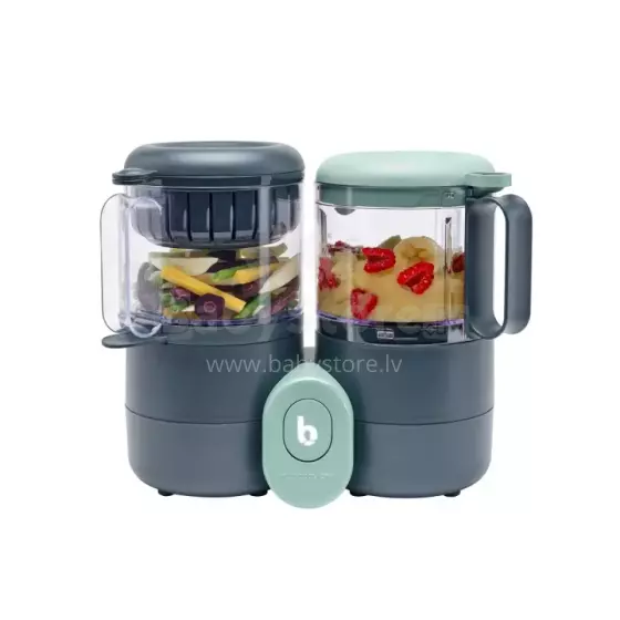 Babymoov Nutribaby One 4 in 1 Art.A001133